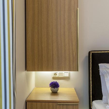 Kookaki Athens City Stay By Raise Eksteriør bilde