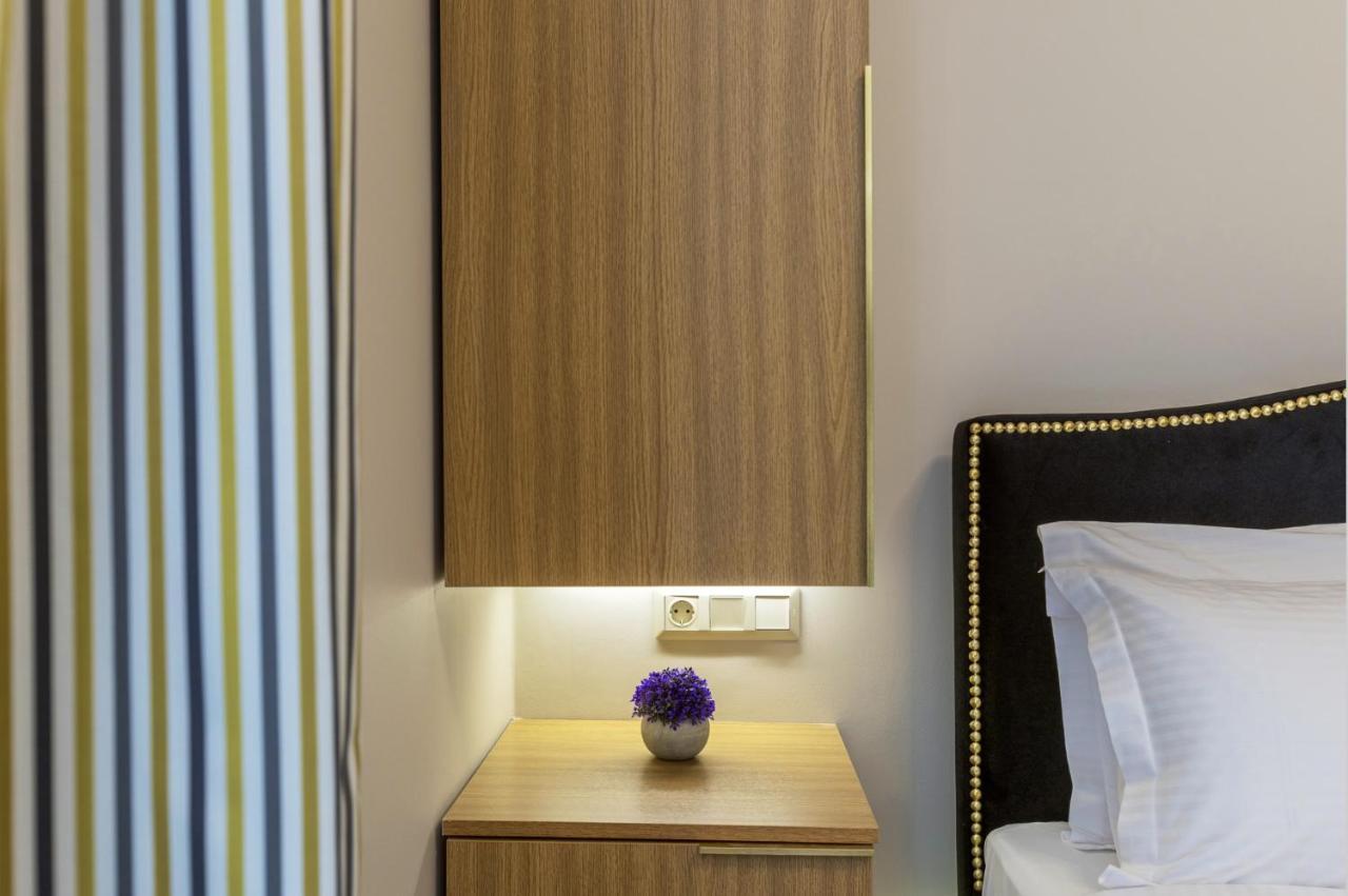 Kookaki Athens City Stay By Raise Eksteriør bilde