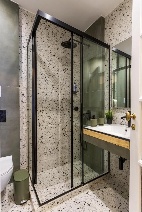 Kookaki Athens City Stay By Raise Eksteriør bilde
